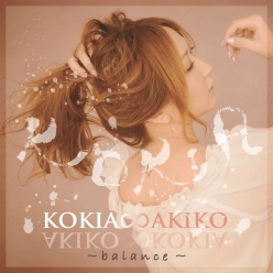 Kokia - AKIKO - KOKIA